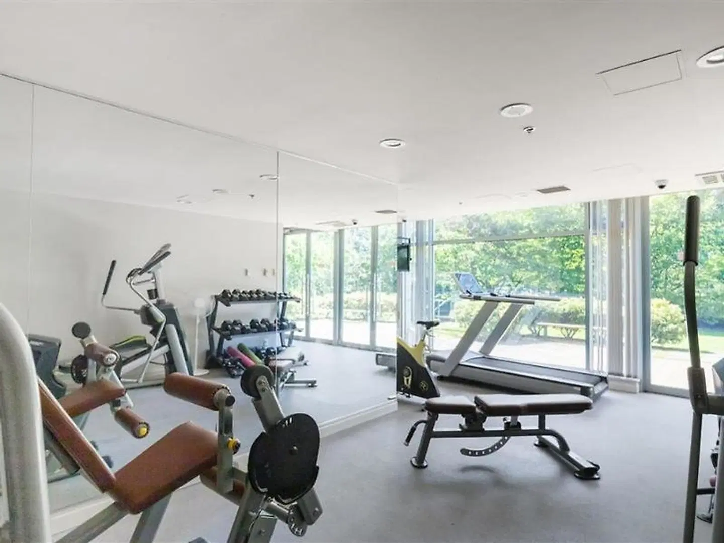 Lord Stanley Suites On The Park SPORTS_AND_LEISURE