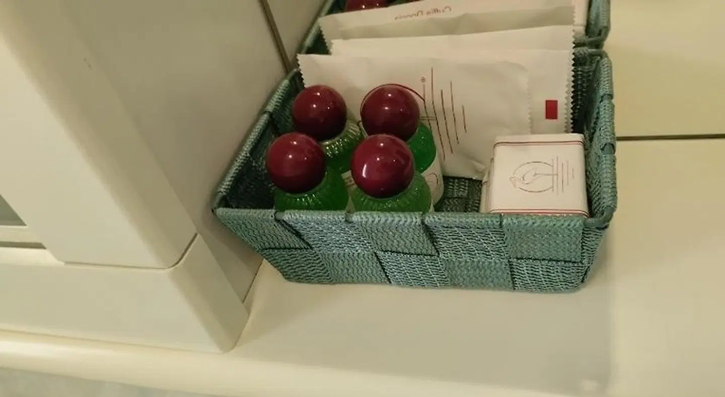 Hotel Tiffany ROOM_EXAMPLE