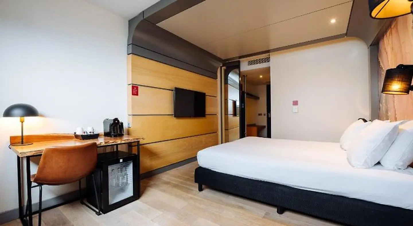 Leonardo Hotel Almere City Center ROOM_EXAMPLE