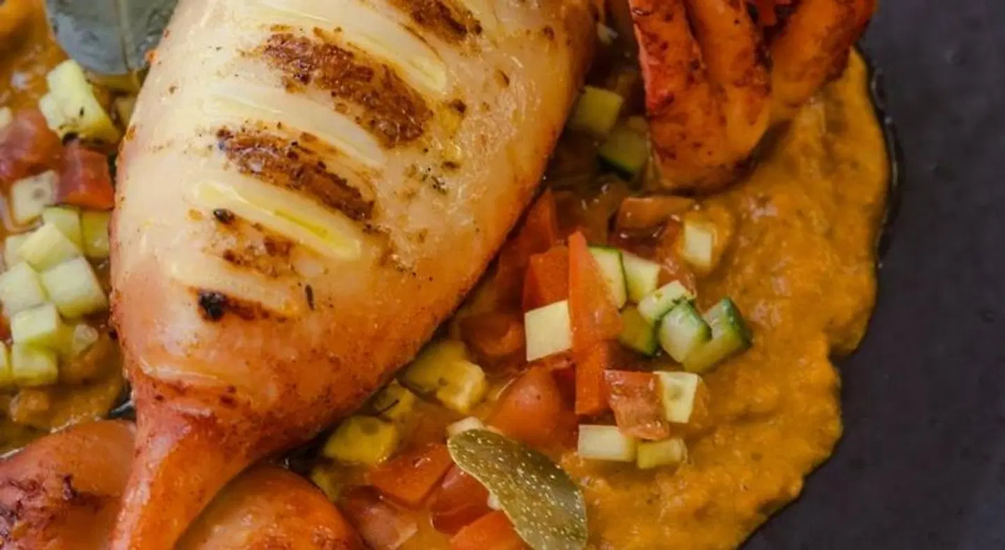 Thalassa Hotel Restaurant