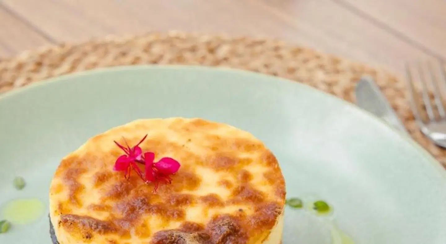 Thalassa Hotel Restaurant