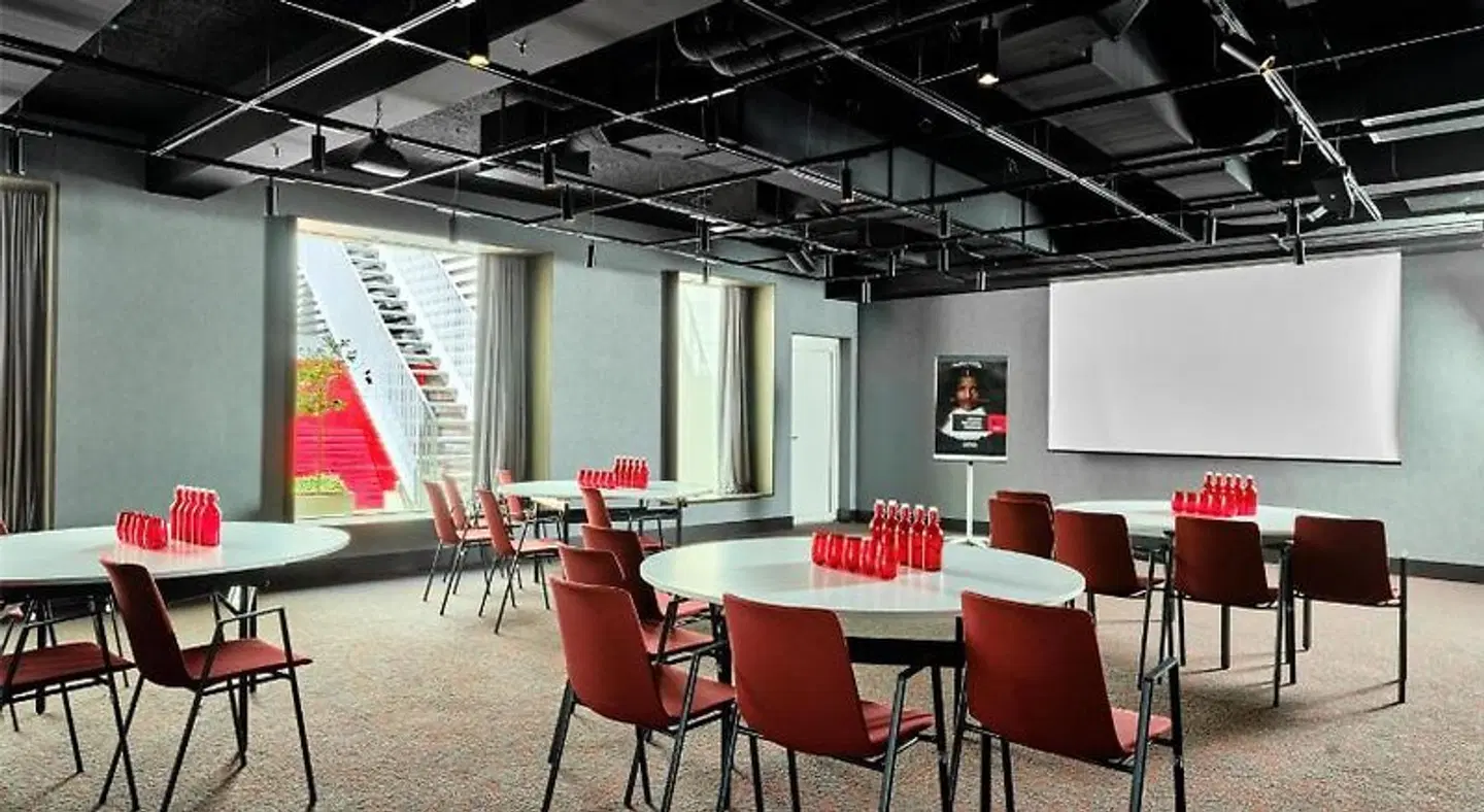 Radisson RED Vienna Konferenz