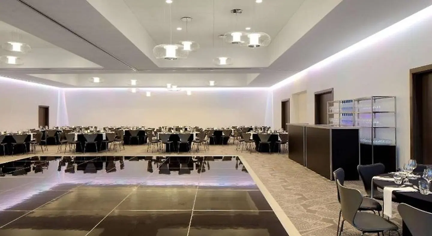 Radisson Blu Mall of America Konferenz