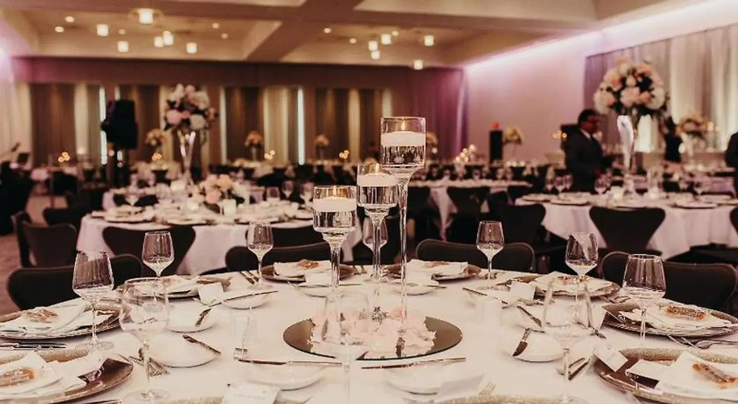 Radisson Blu Mall of America Konferenz