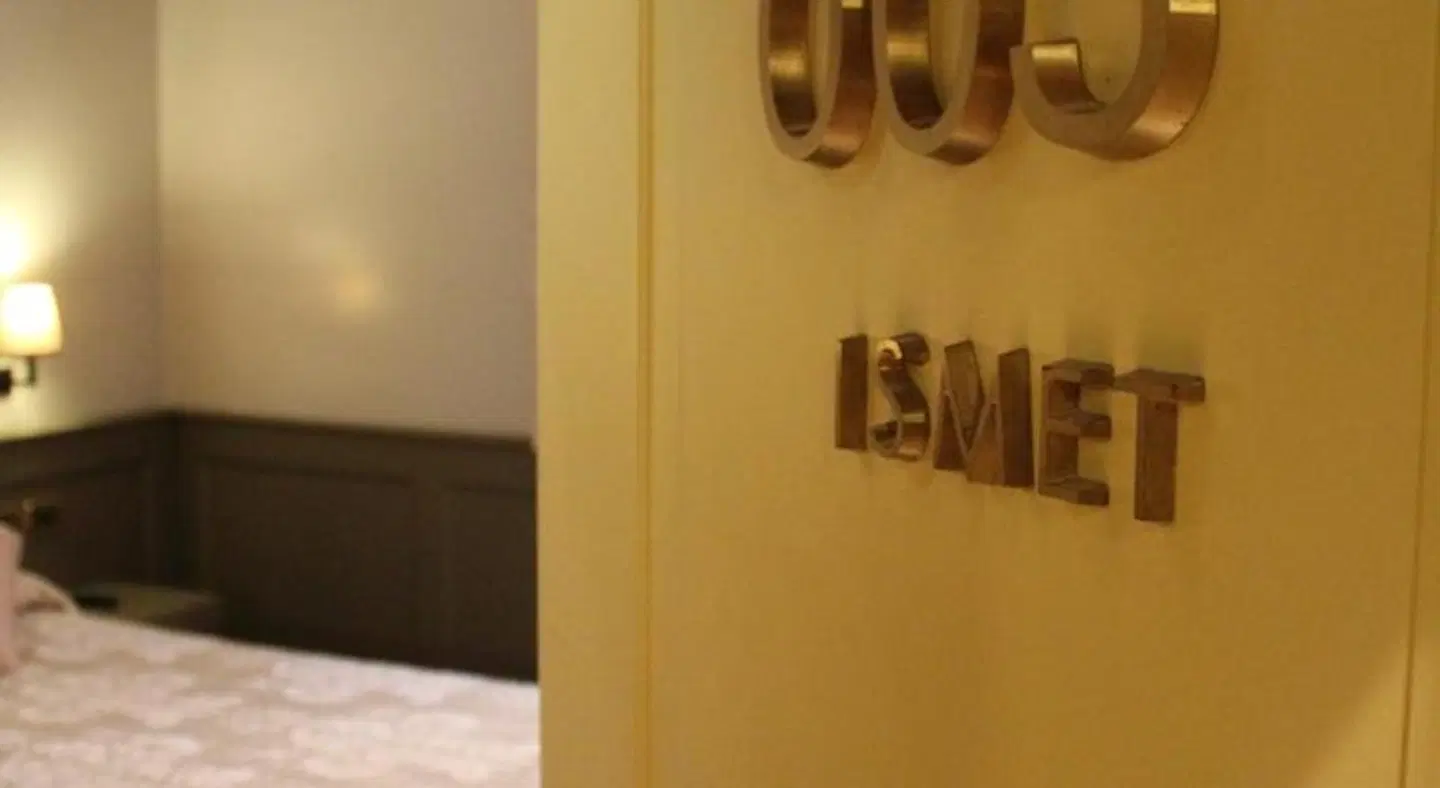 Hotel Ca Zusto Venice Badezimmer