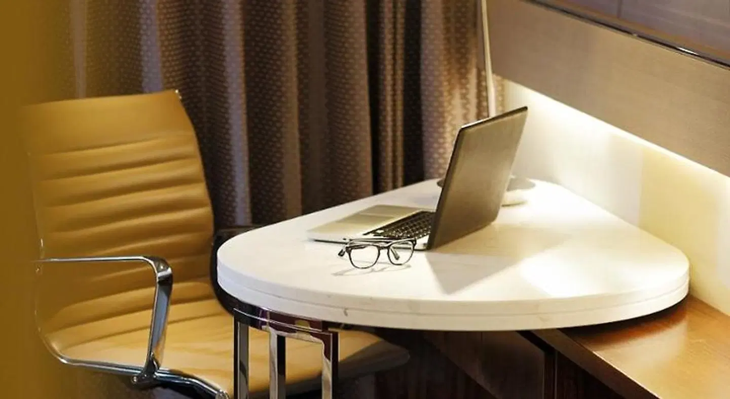 Tangla Hotel Brussels HEALTH_BEAUTY