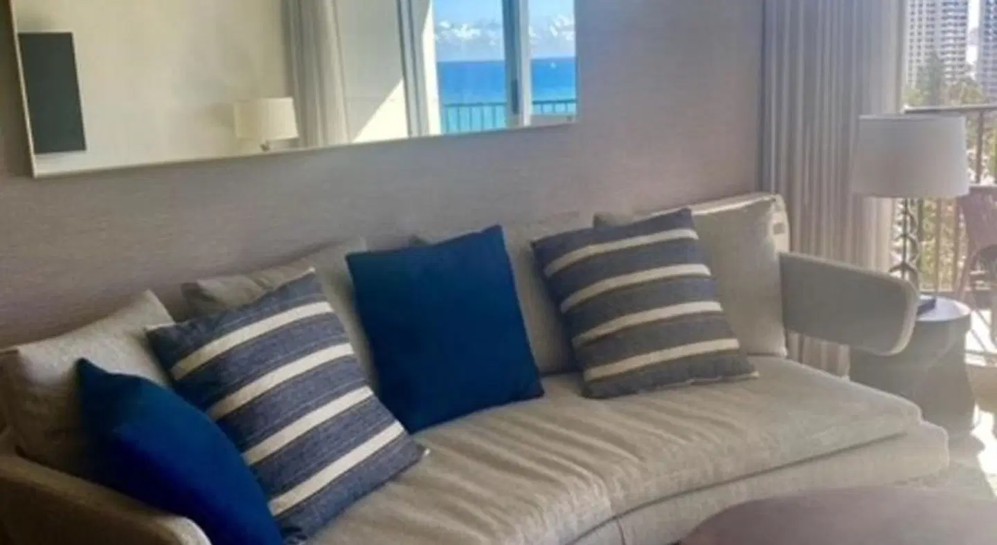 Golden Sands ROOM_EXAMPLE