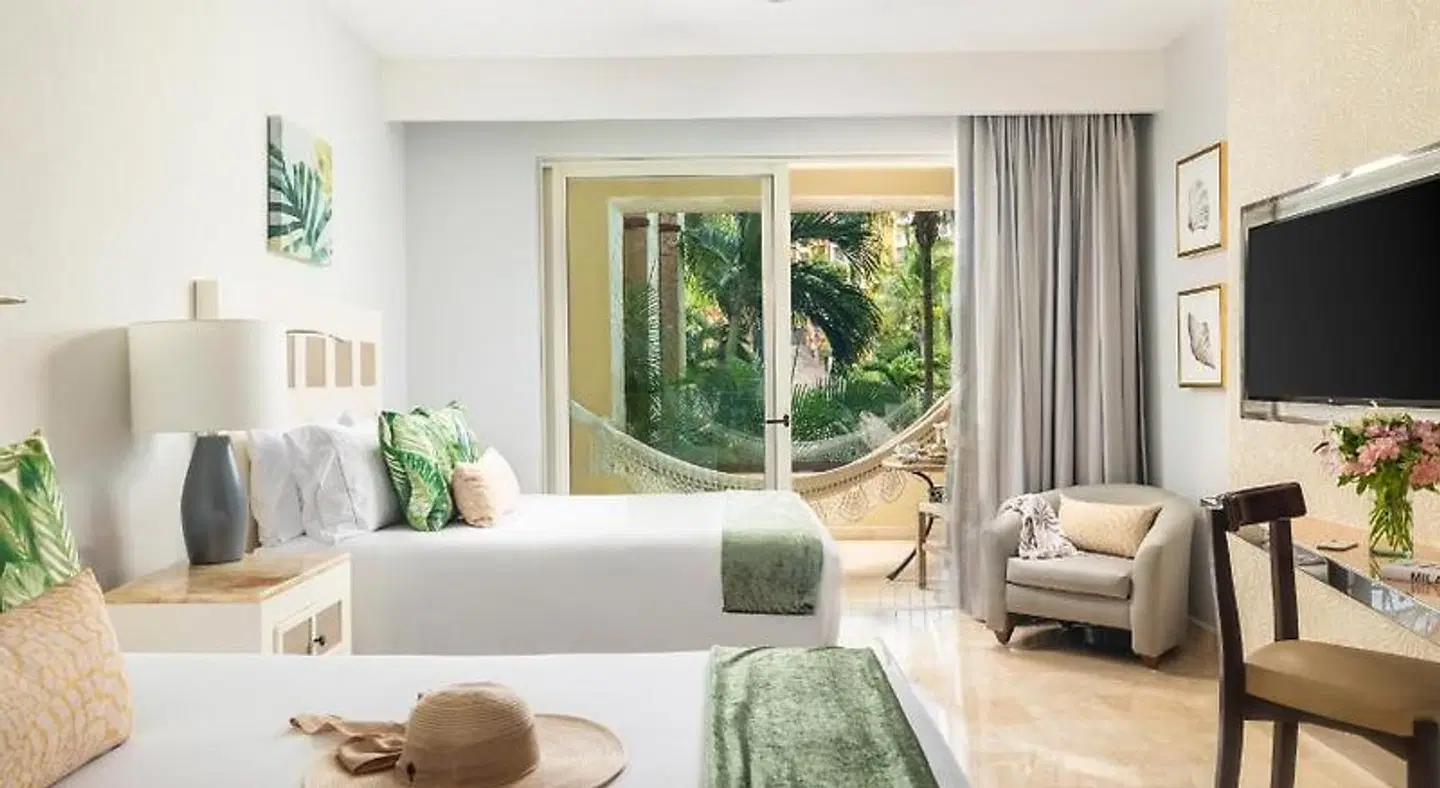 Villa del Palmar Cancun Luxury Beach Resort & Spa ROOM_EXAMPLE