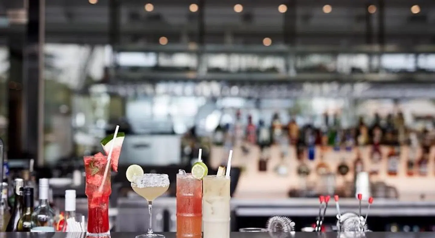 Novotel Cairns Oasis Resort SPORTS_AND_LEISURE