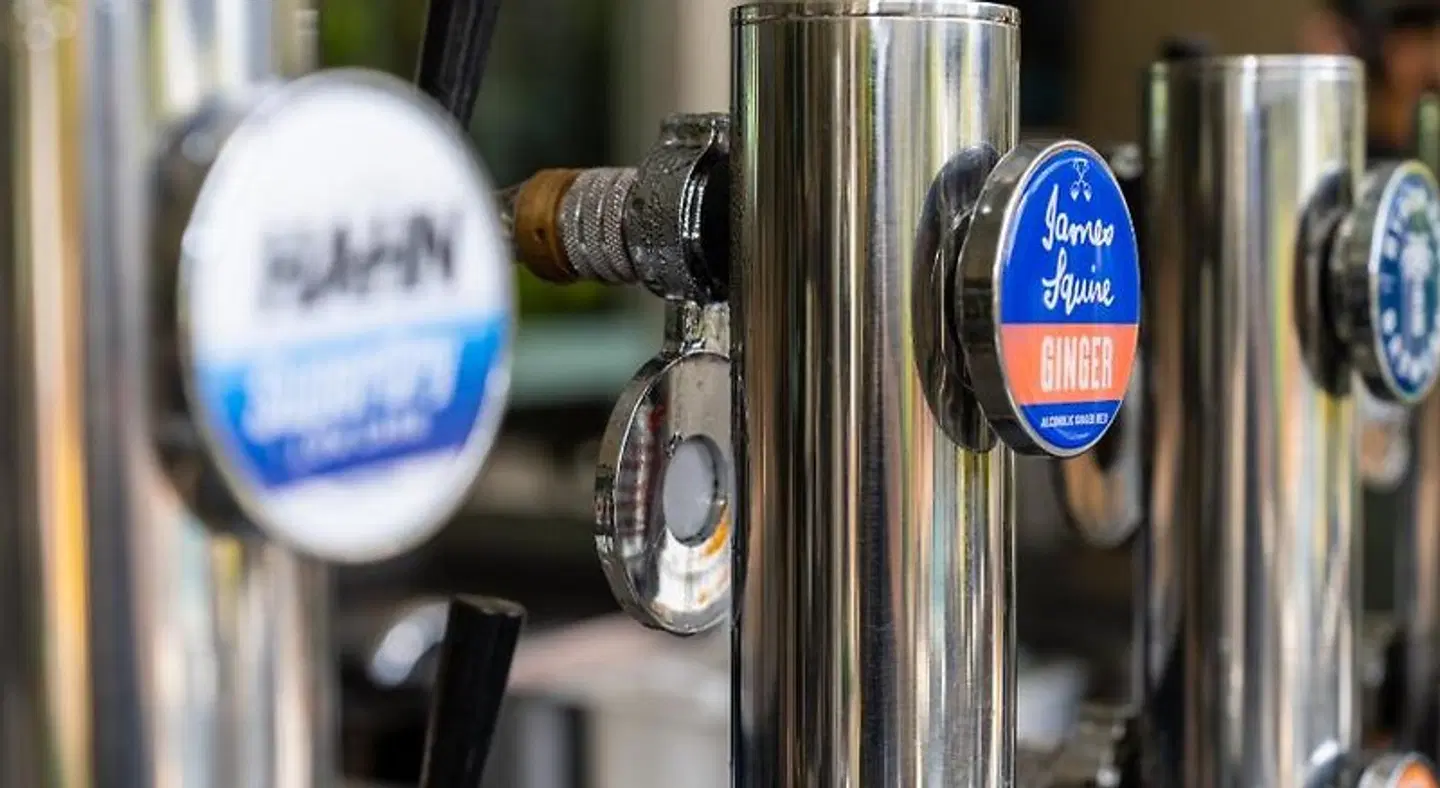 Novotel Cairns Oasis Resort Badezimmer