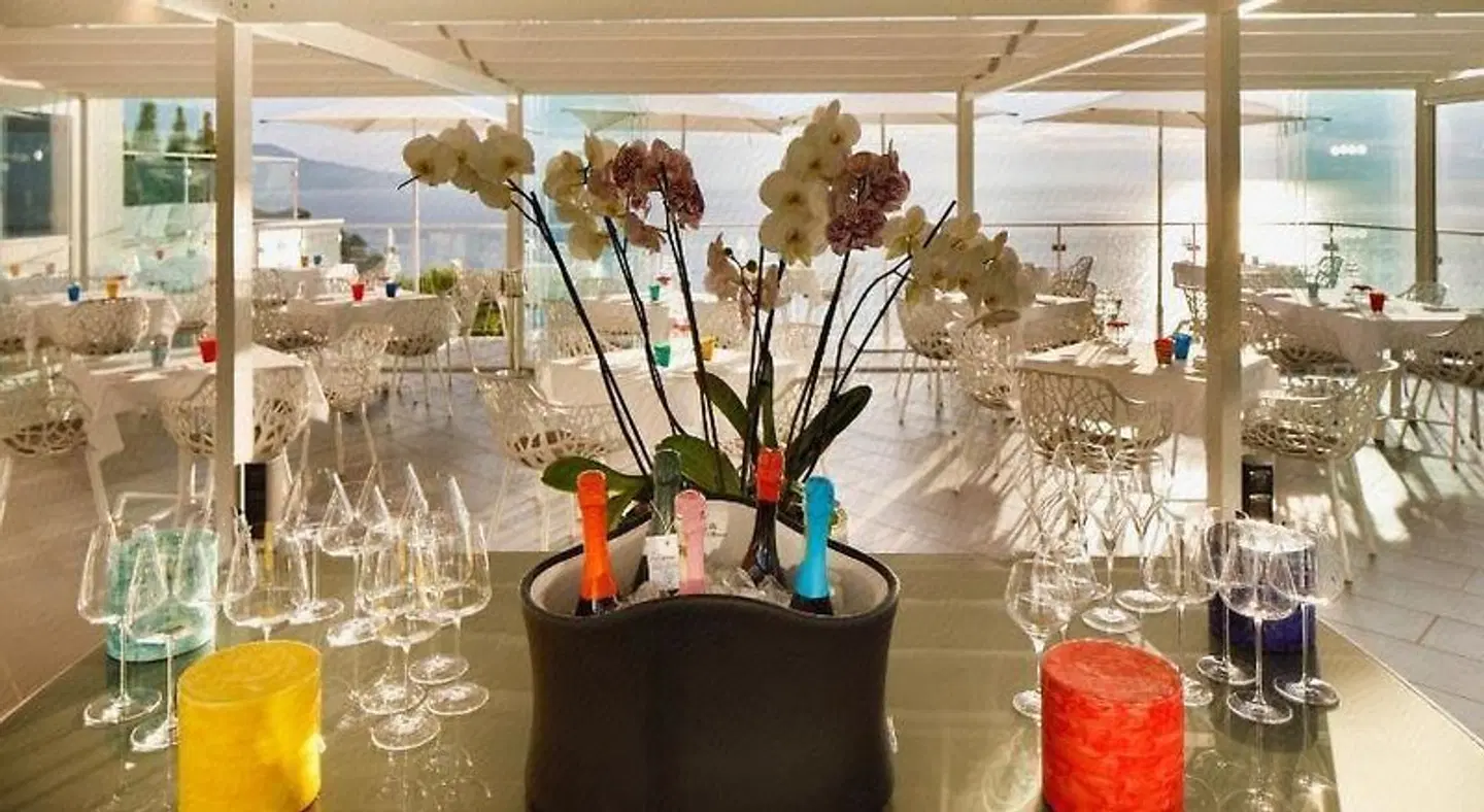 Villa Fiorella Art Hotel PEOPLE