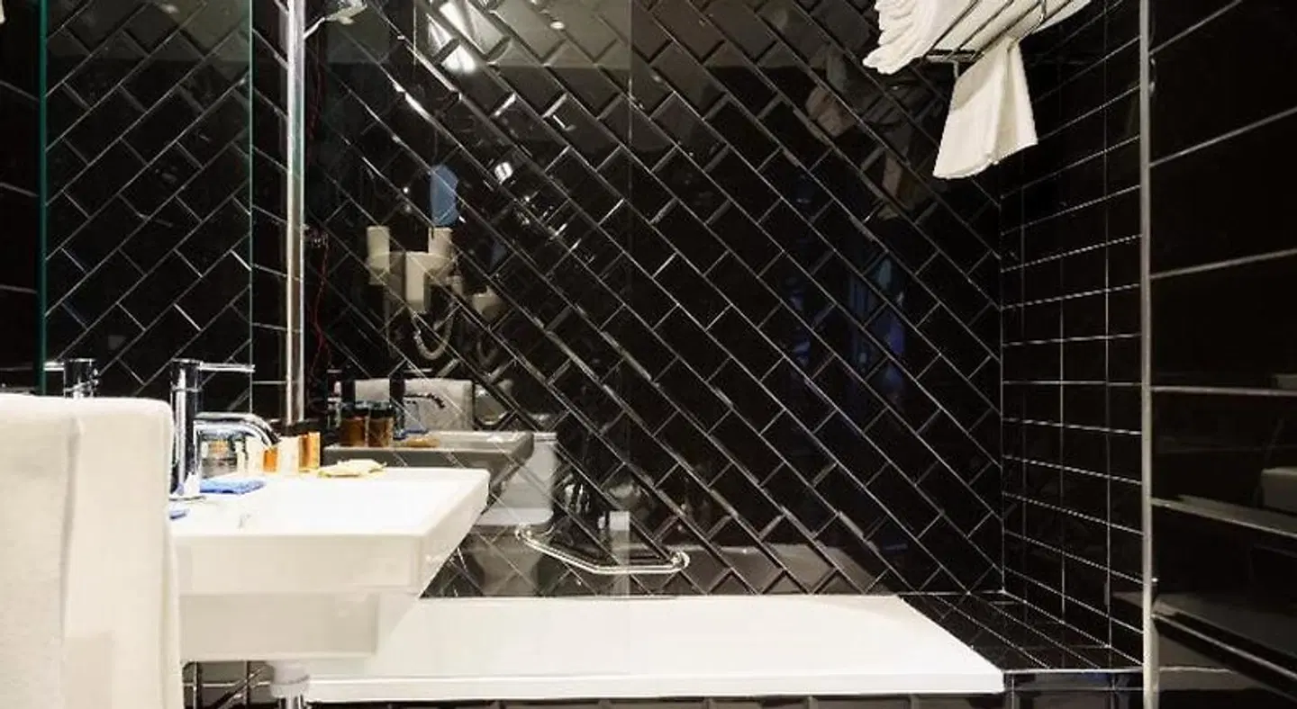 Costa Del Sol Torremolinos Sustainable Boutique Hotel HEALTH_BEAUTY