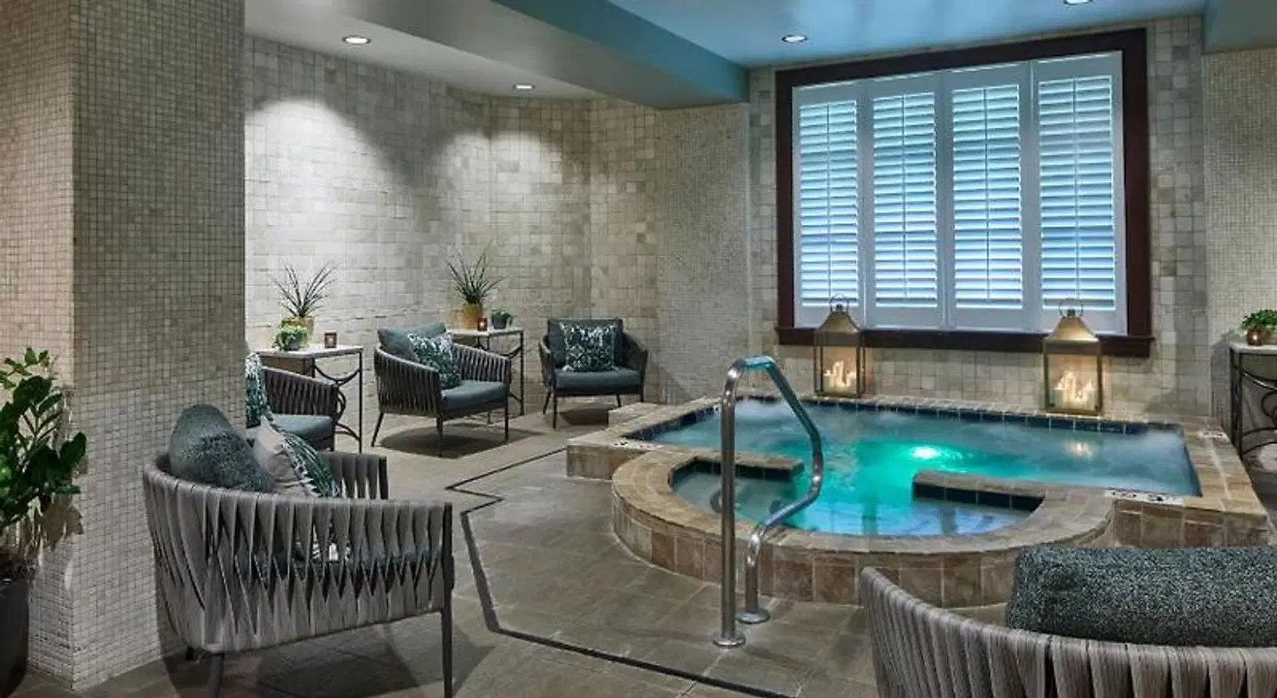 Renaissance Birmingham Ross Bridge Golf Resort & Spa HEALTH_BEAUTY