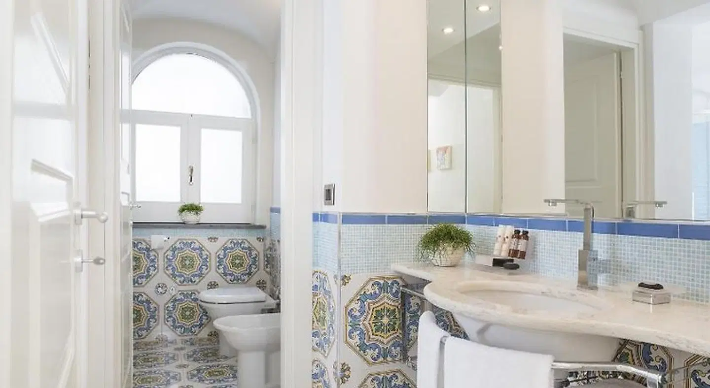 San Montano Resort & SPA LOUNGE_LOBBY