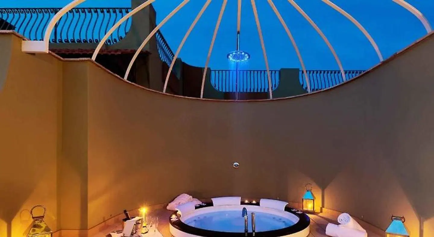 San Montano Resort & SPA HEALTH_BEAUTY