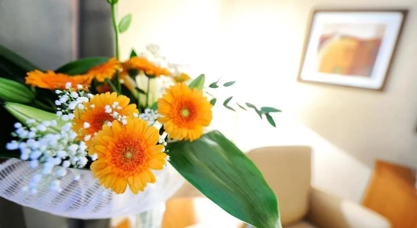 LH Hotel Lloyd Rom ROOM_EXAMPLE