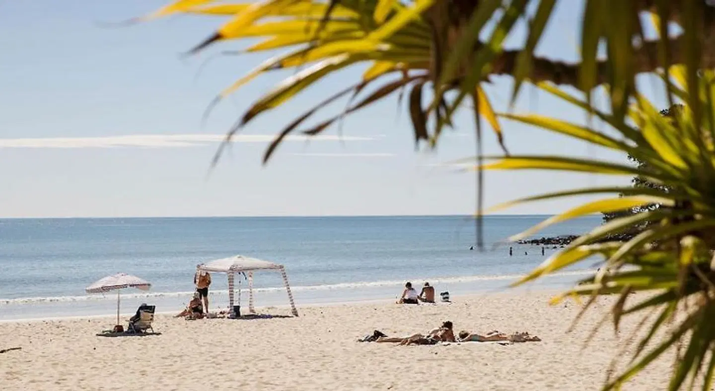 Fairshore Noosa Strand