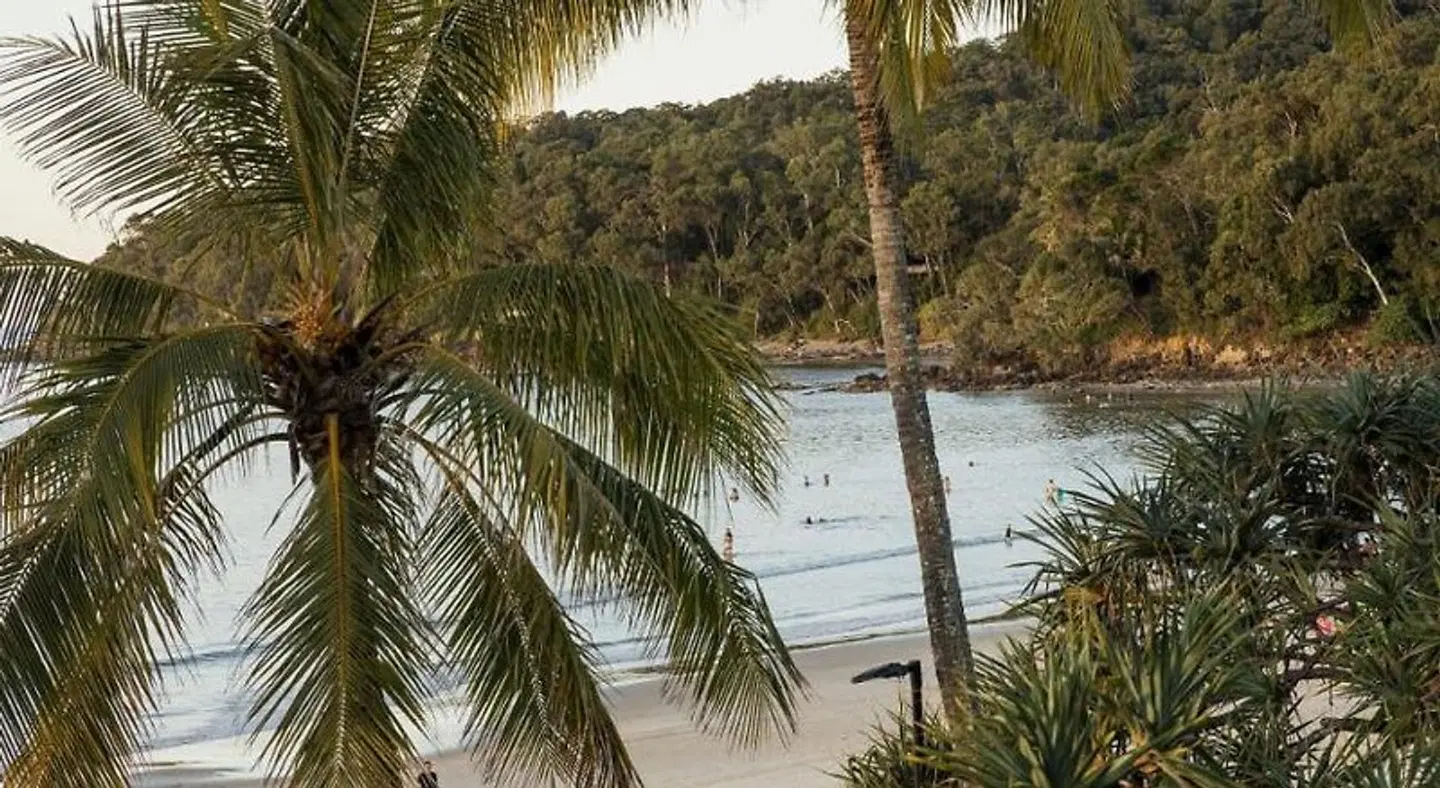 Fairshore Noosa Strand