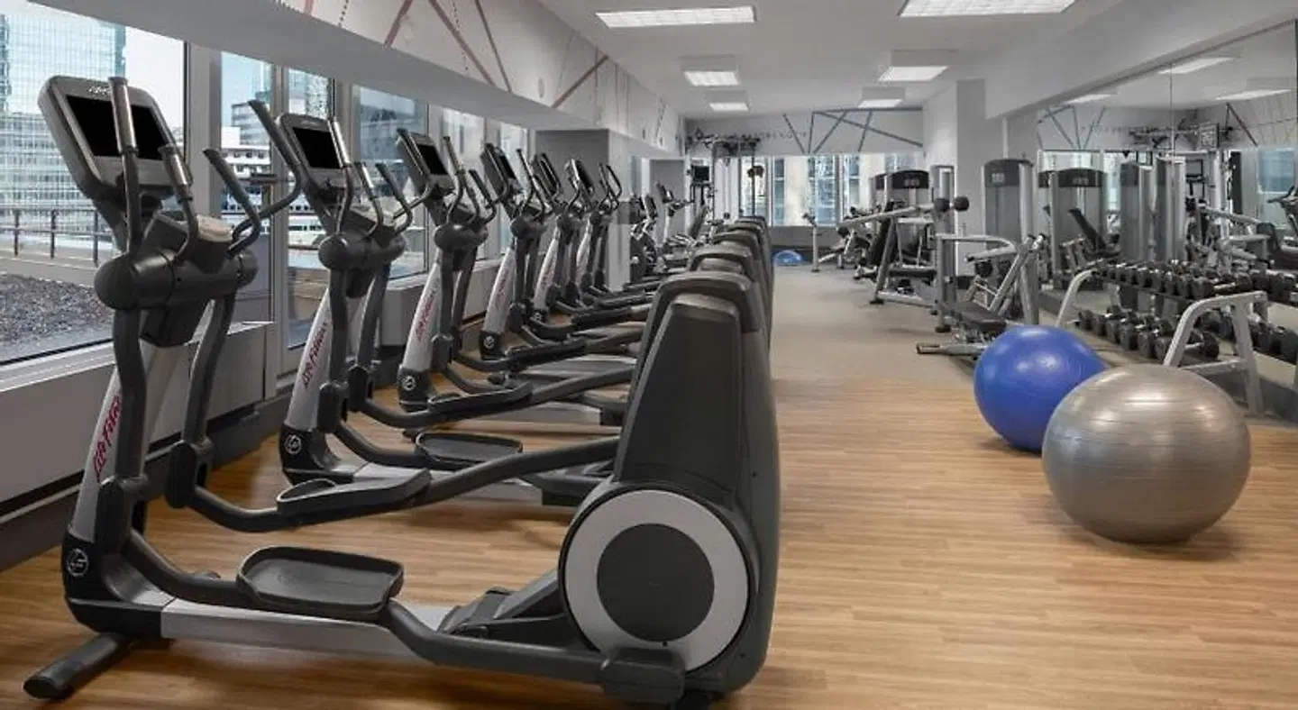 Minneapolis Marriott City Center SPORTS_AND_LEISURE