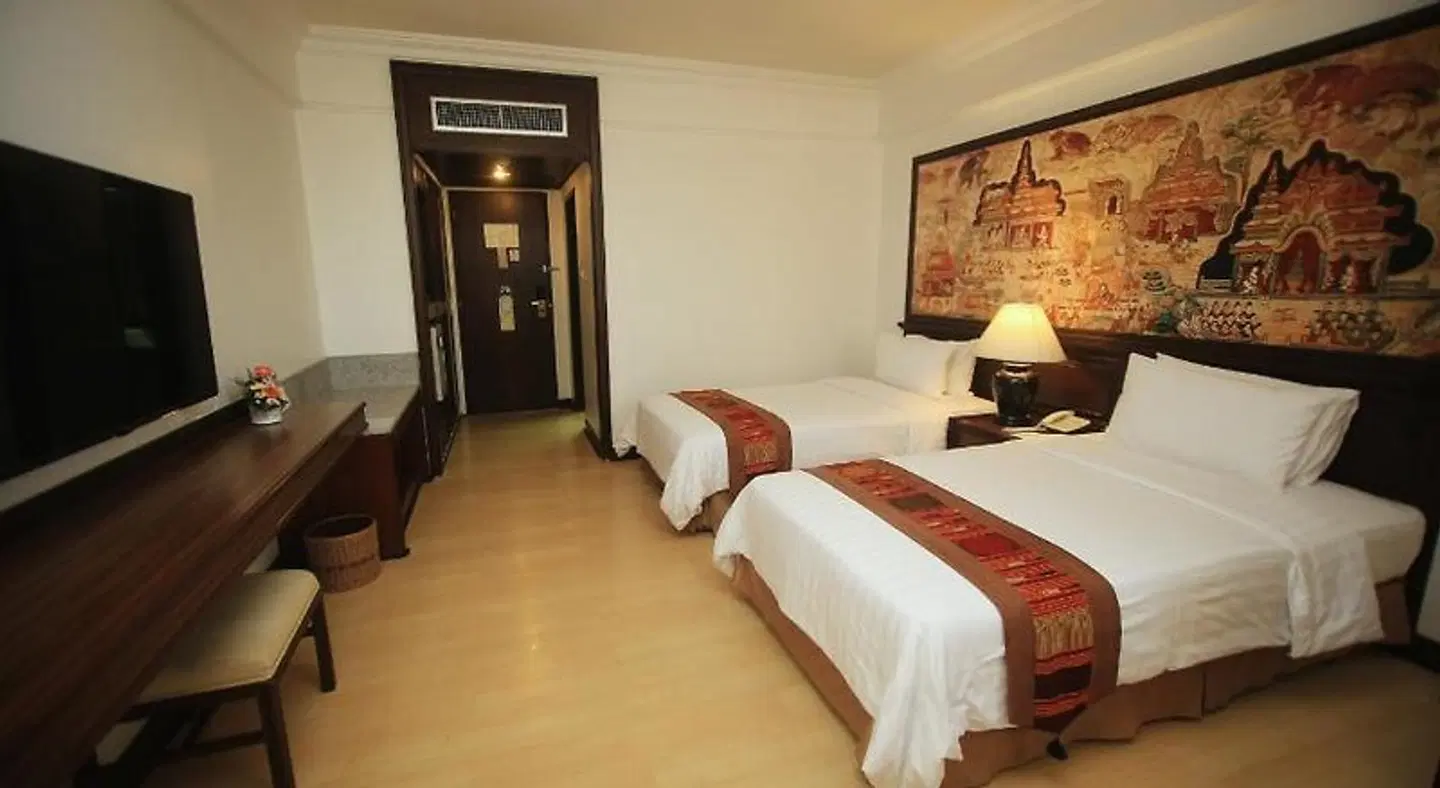 Wiang Inn Hotel ROOM_EXAMPLE
