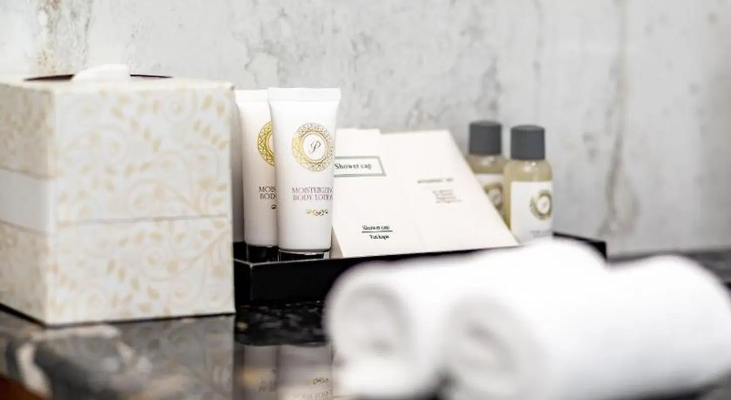 Le Premier Badezimmer