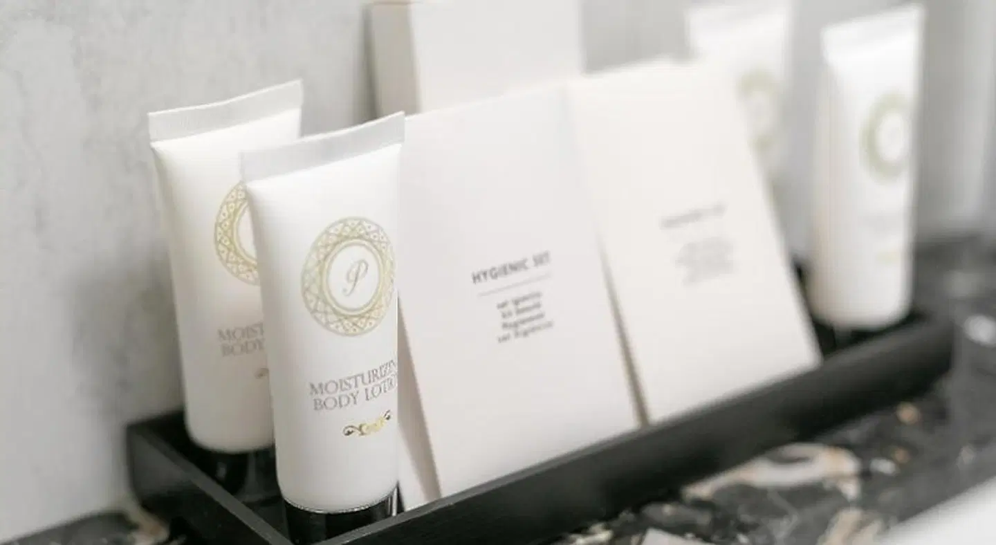 Le Premier Badezimmer