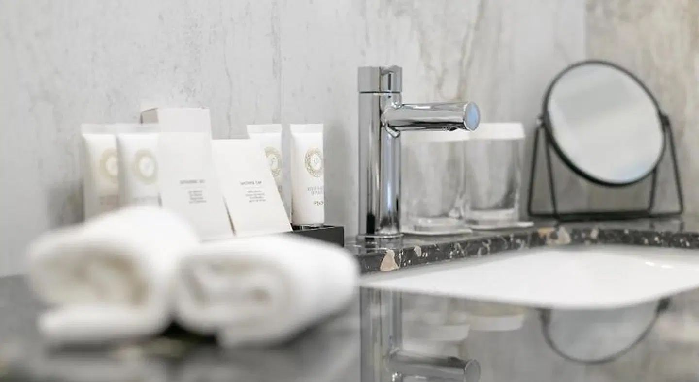 Le Premier ROOM_EXAMPLE