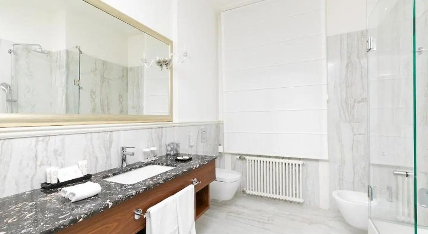 Le Premier Badezimmer