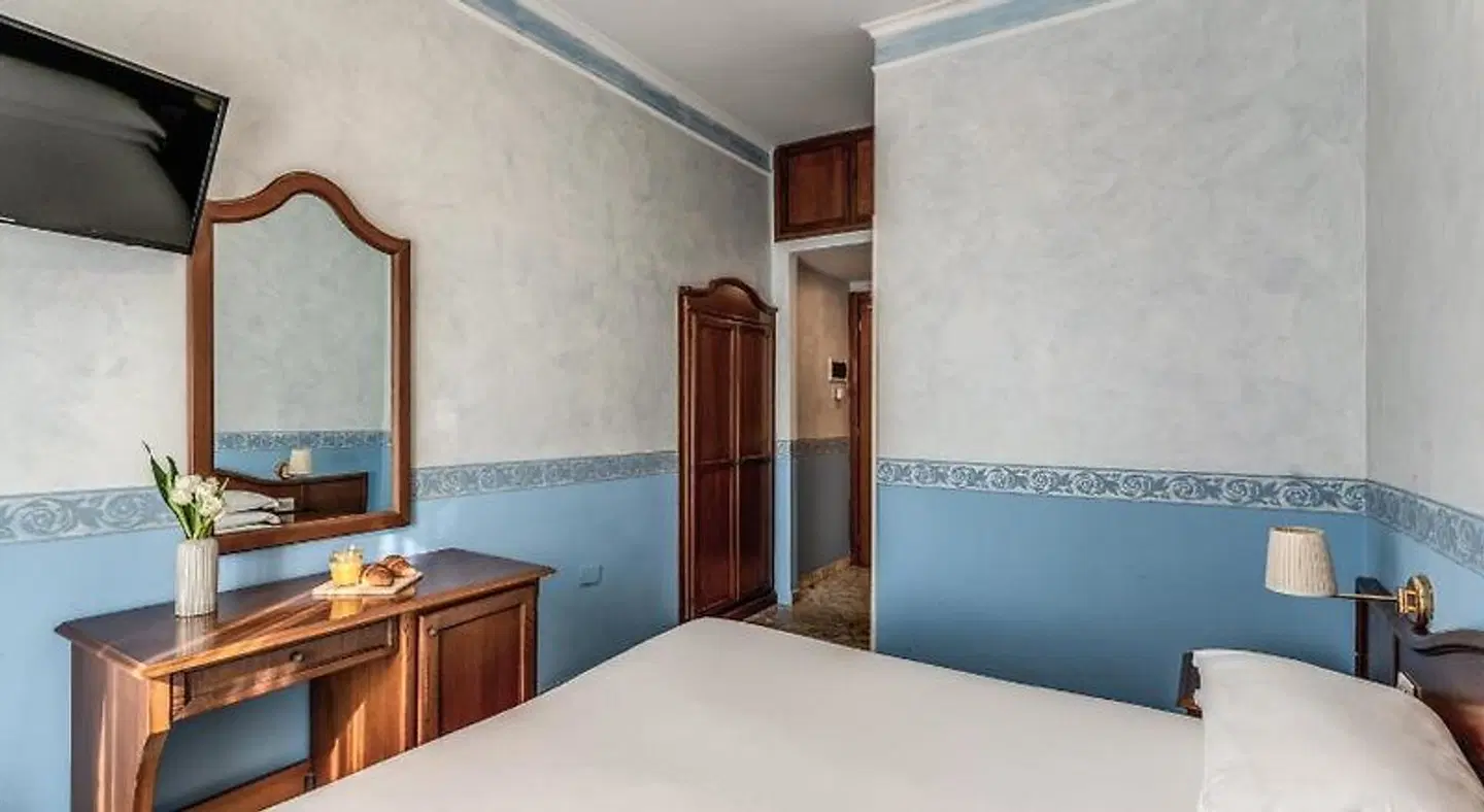 Orazia Hotel ROOM_EXAMPLE