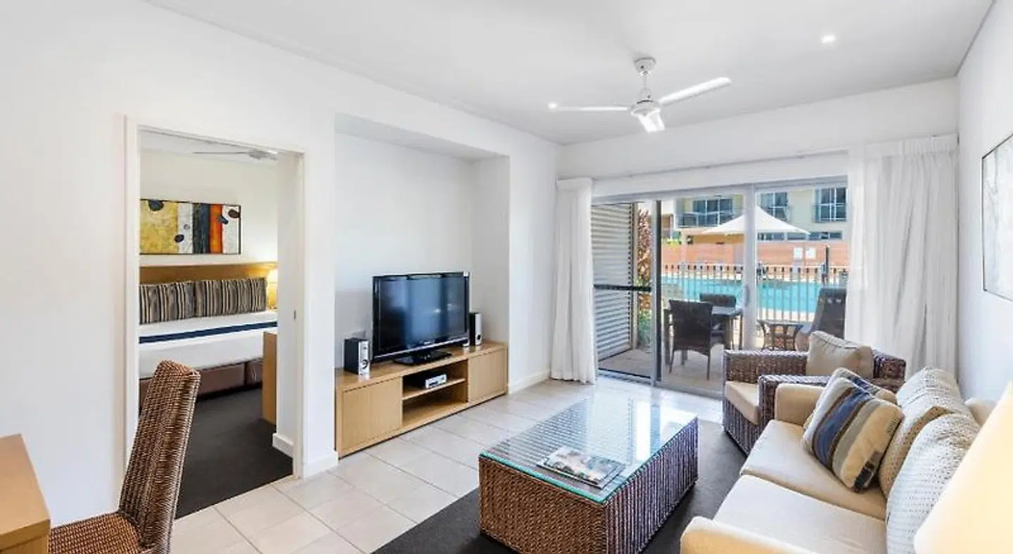 Oaks Broome Hotel ROOM_EXAMPLE