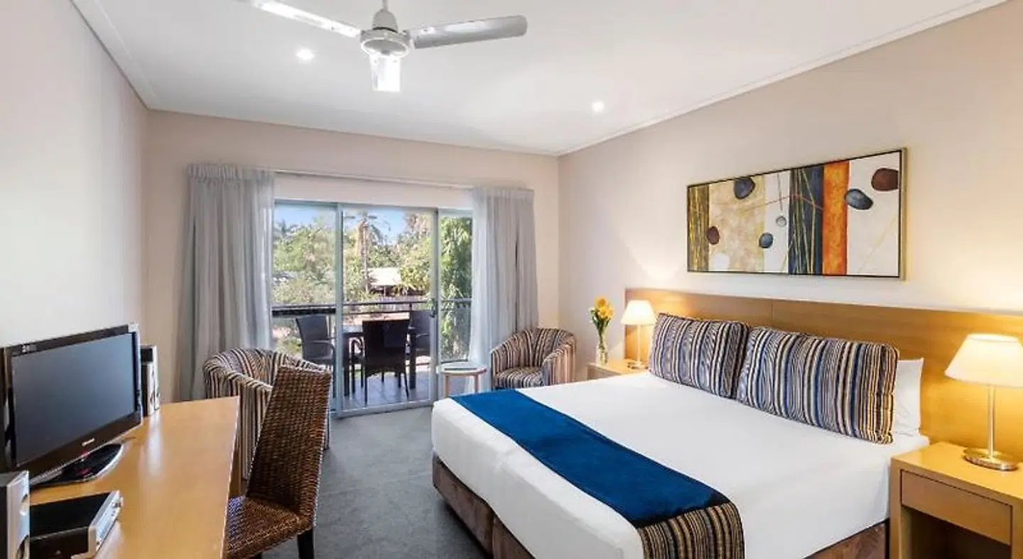 Oaks Broome Hotel ROOM_EXAMPLE
