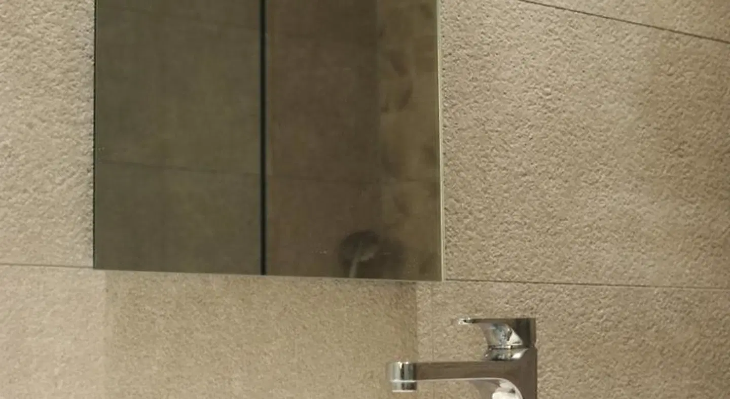 King Saron Badezimmer