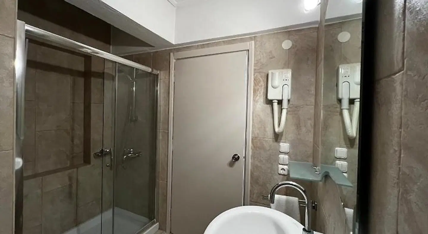 King Saron Badezimmer