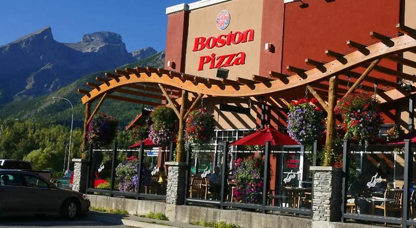 Best Western PLUS Fernie Mountain Lodge EXTERIOR
