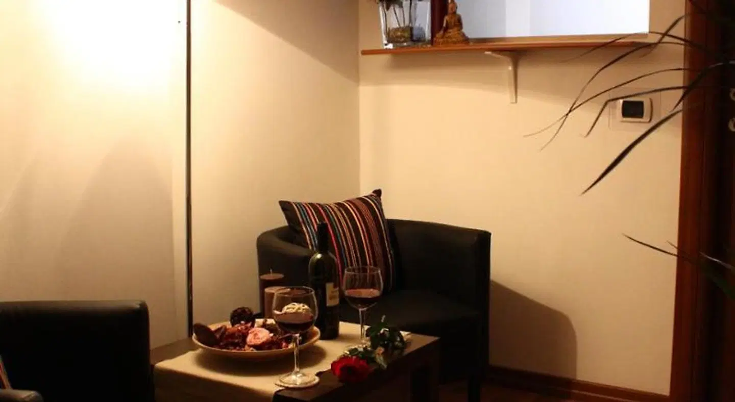Trastevere Rooms Restaurant