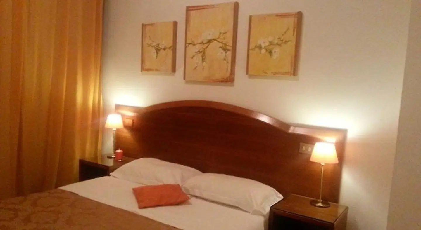 Trastevere Rooms ROOM_EXAMPLE