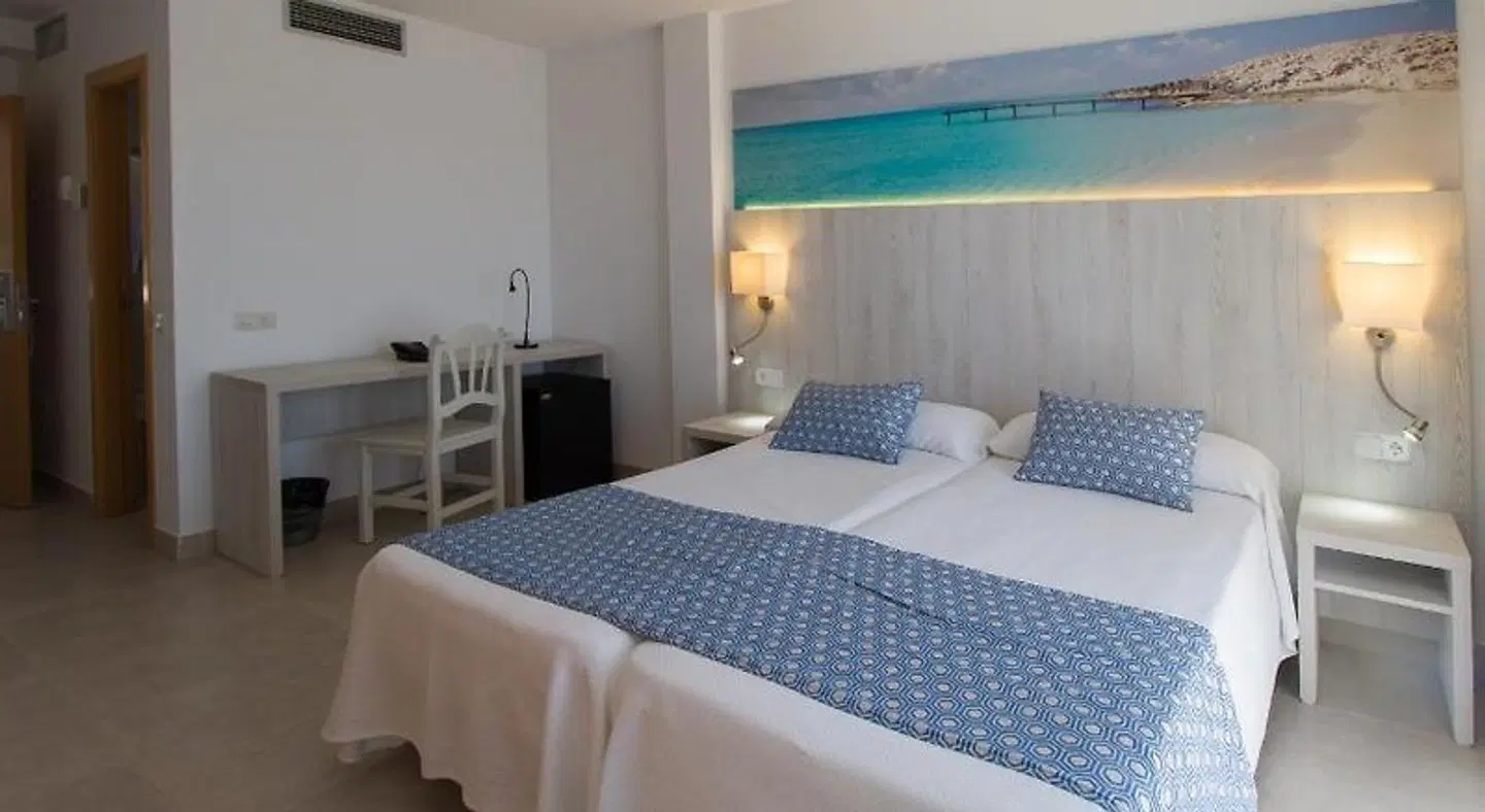 Club Can Bossa ROOM_EXAMPLE