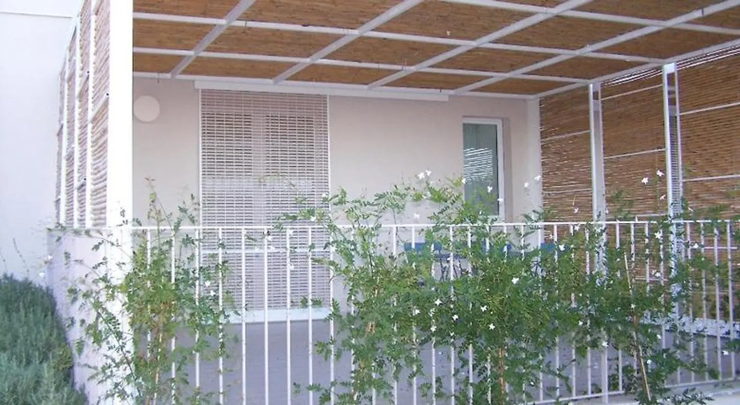 La Scibina Hallenbad