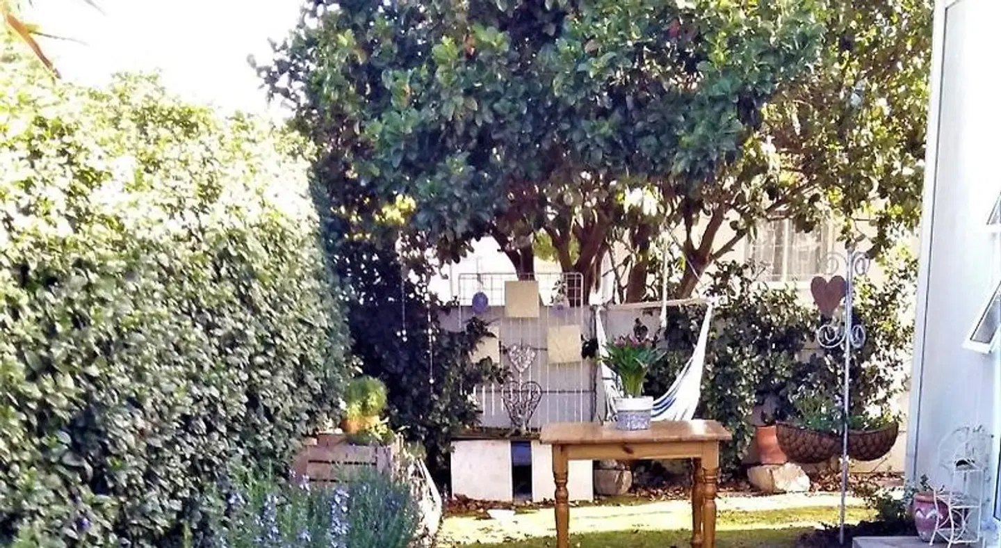 Kleinzee Oceanfront Guesthouse Garten