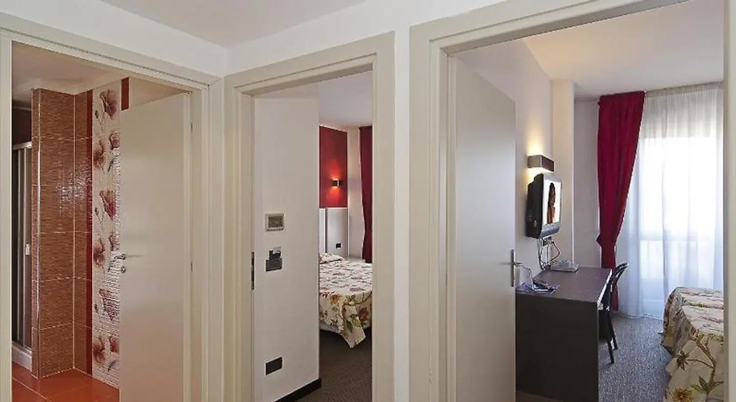 Eur Badezimmer