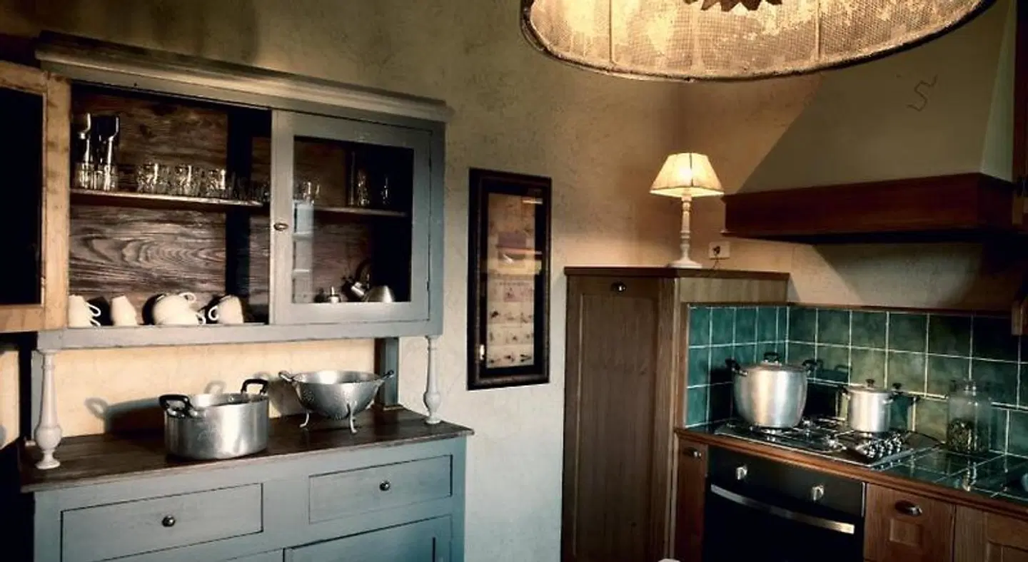 Borgo Di Pietrafitta Relais ROOM_EXAMPLE