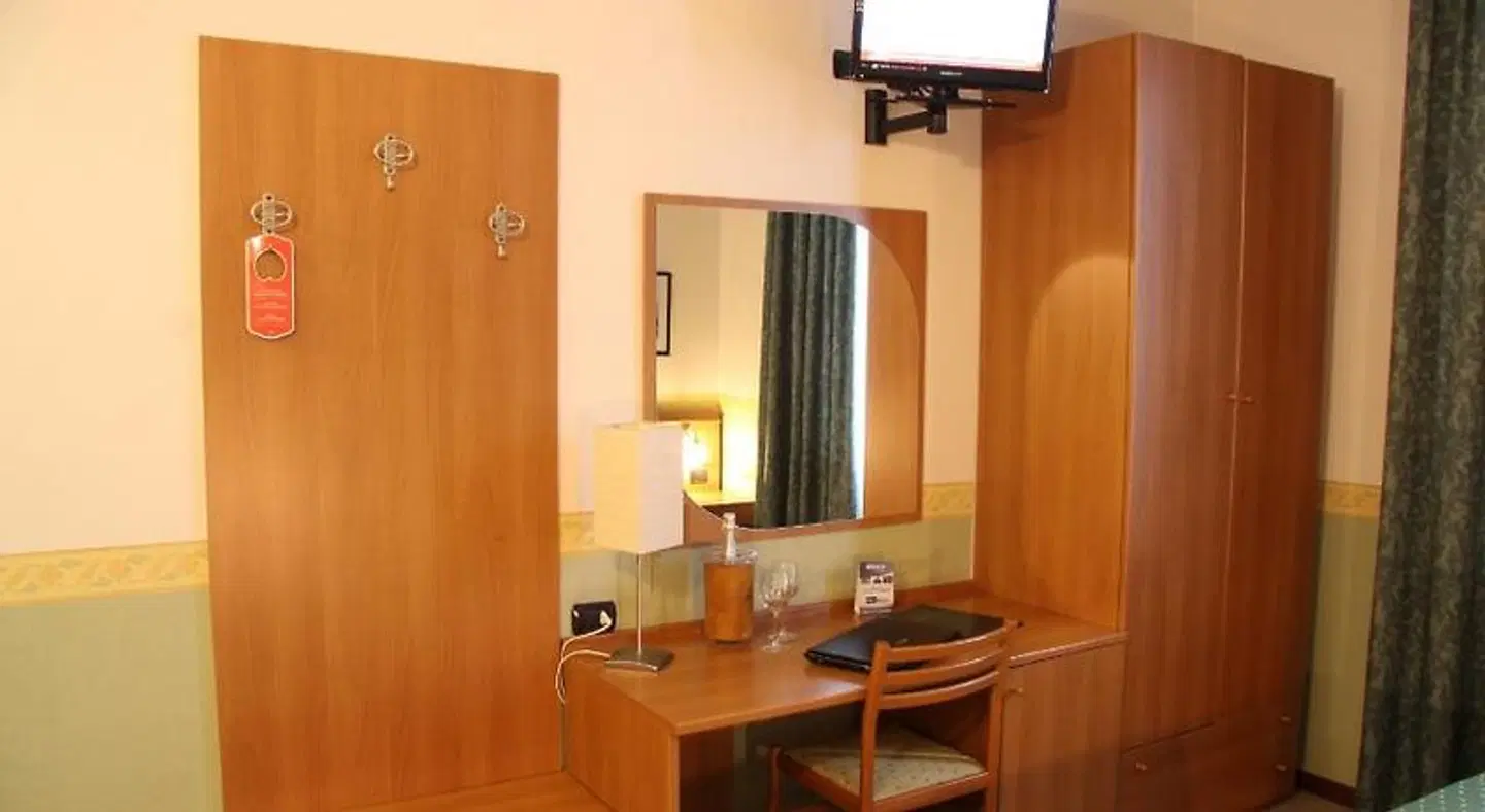 Hotel Stadio ROOM_EXAMPLE