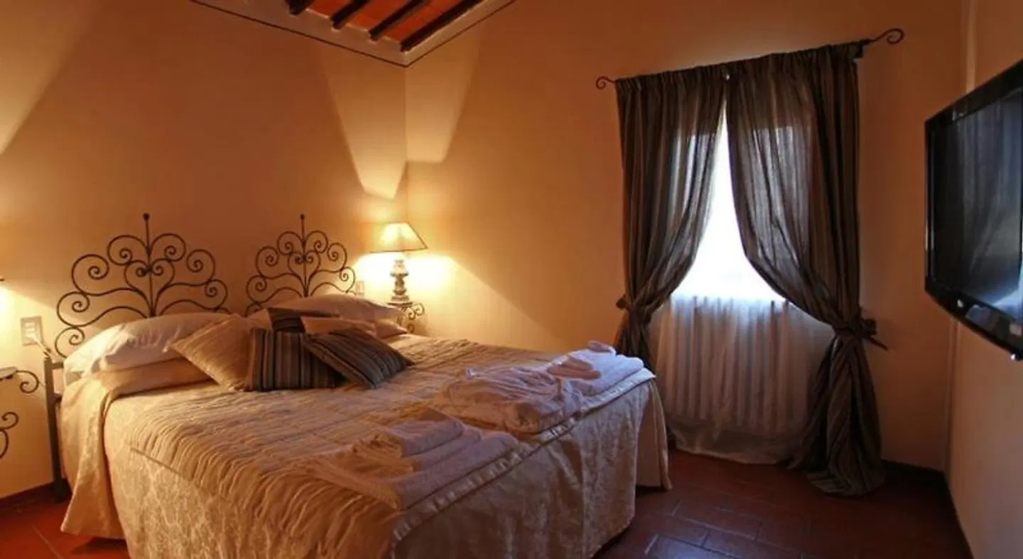 Tenuta Il Burchio ROOM_EXAMPLE