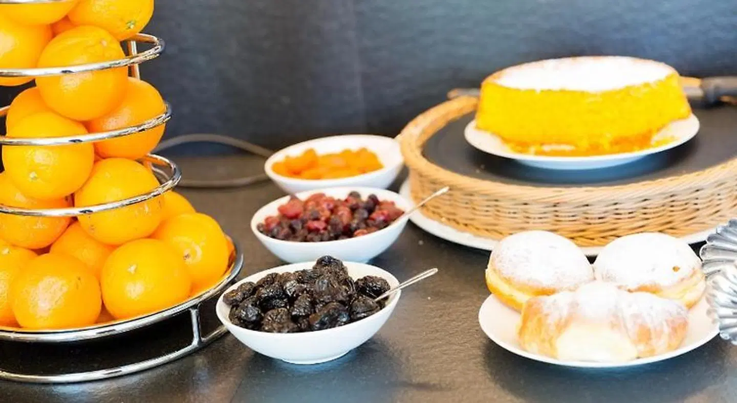 Green Rose Badezimmer