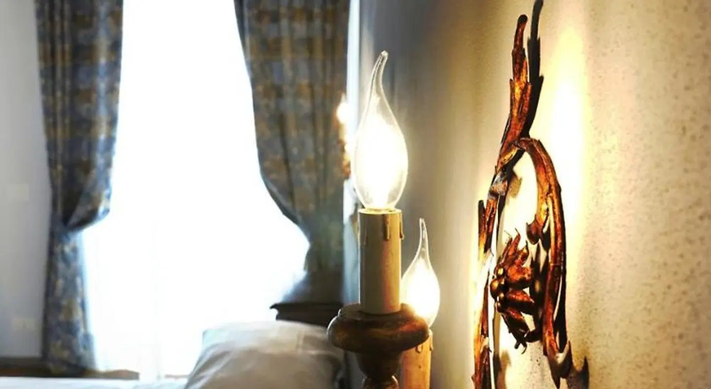 Borgo I Tre Baroni ROOM_EXAMPLE