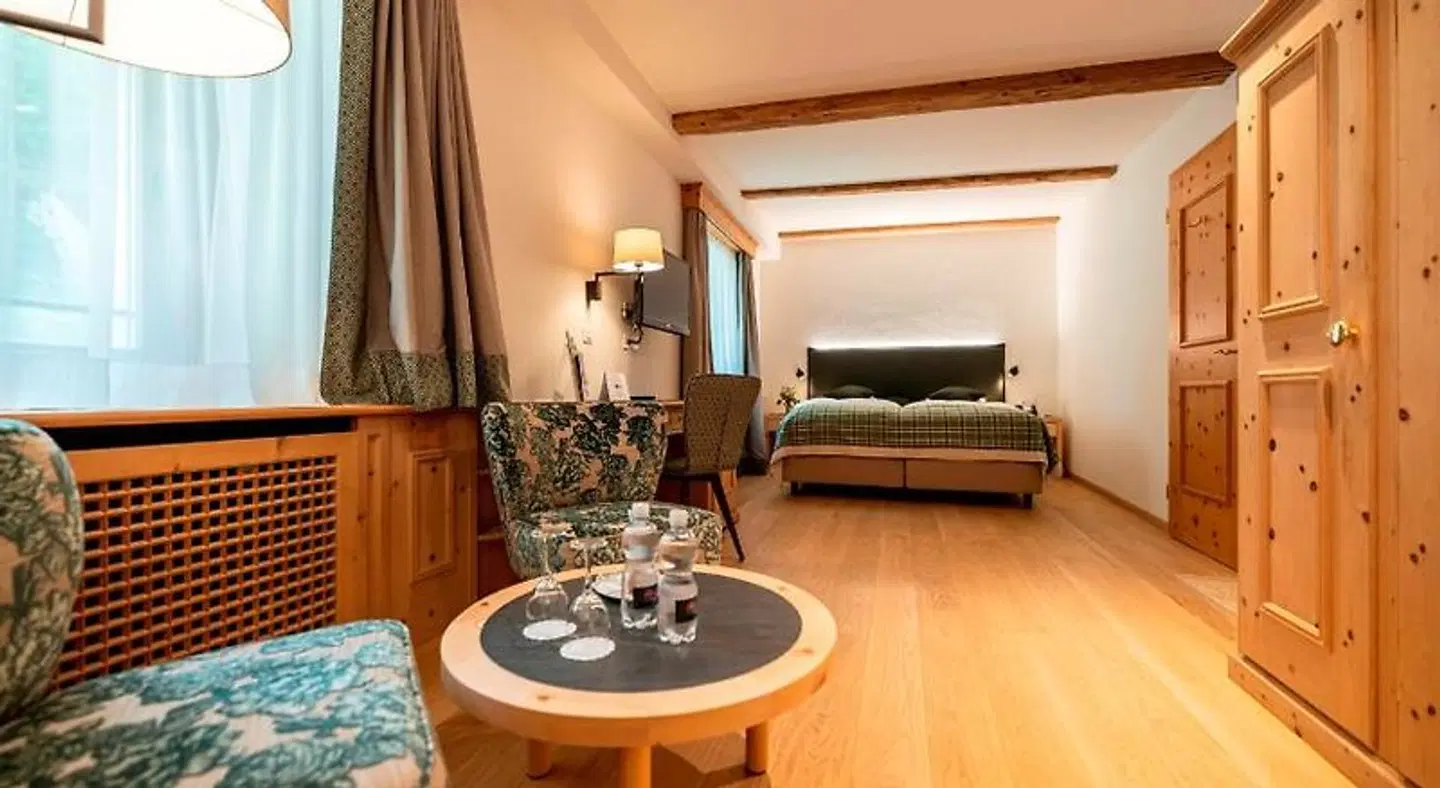 Steinbock ROOM_EXAMPLE