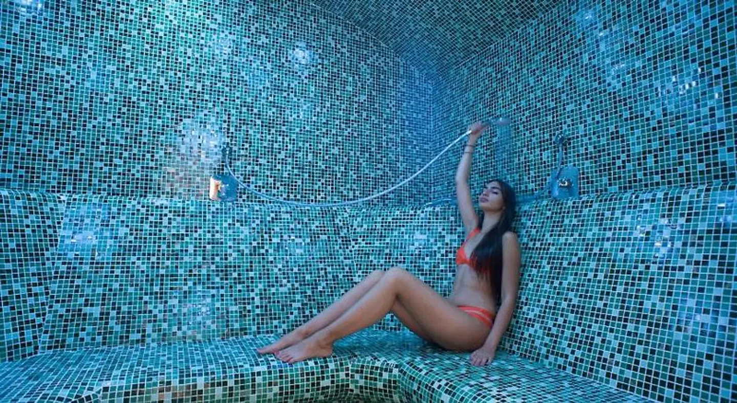 Hotel Moskva SPORTS_AND_LEISURE