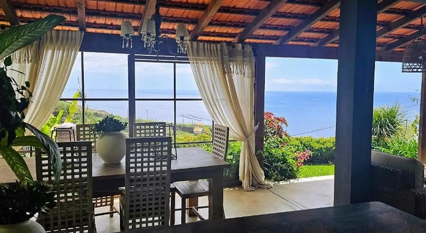 Les Terrasses Suites Terrasse