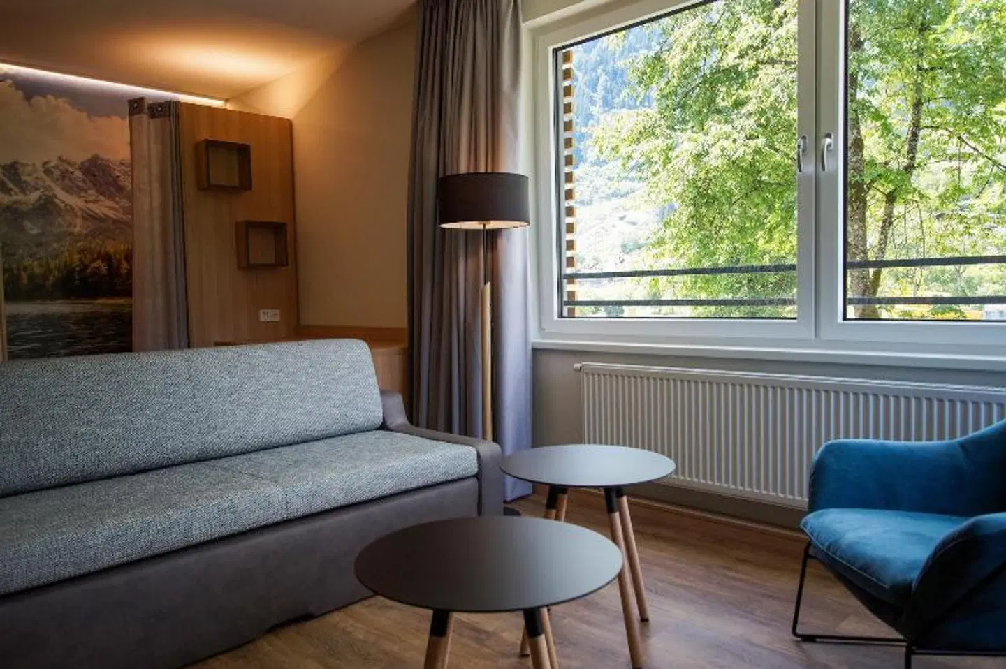 TUI BLUE Montafon ROOM_EXAMPLE