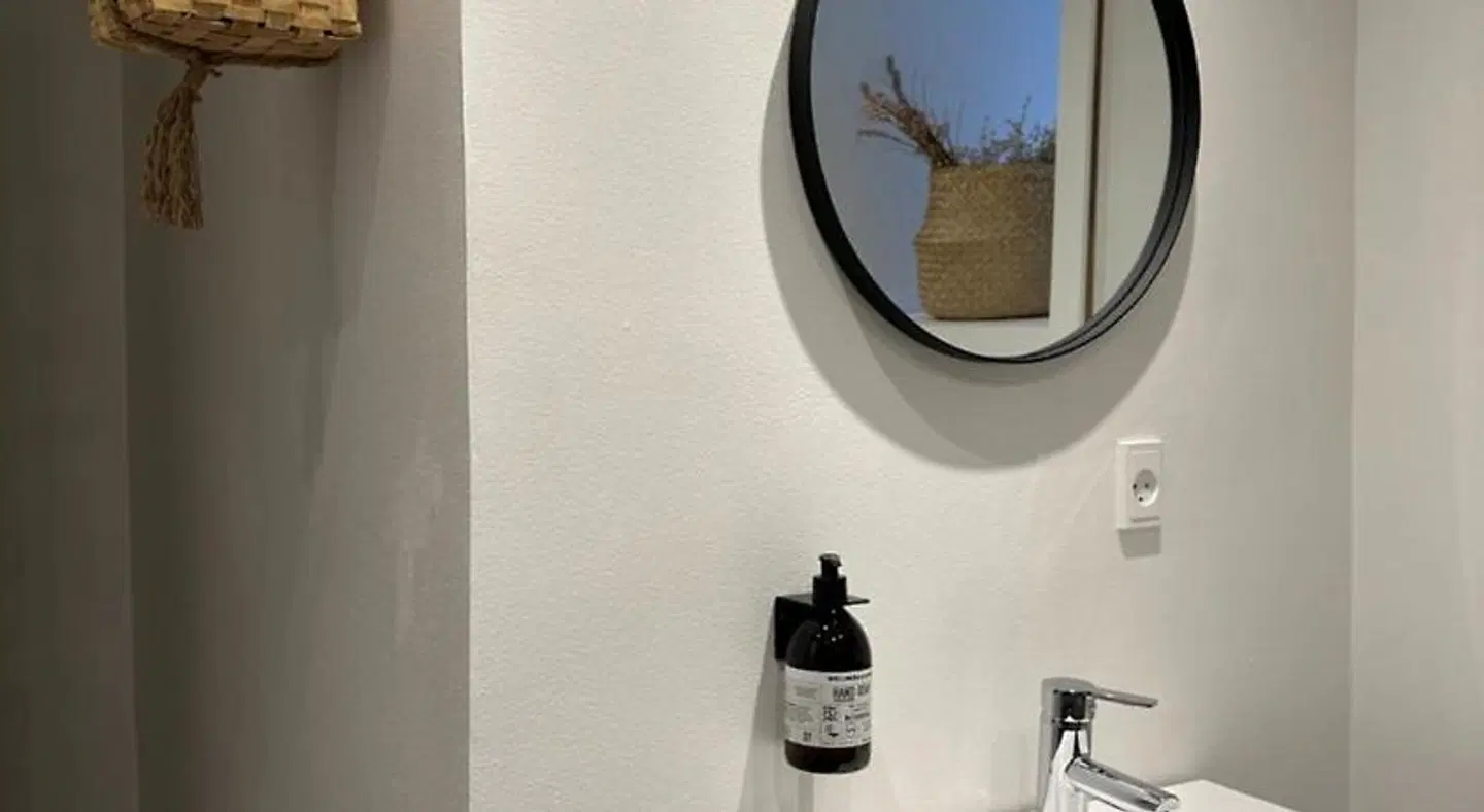 Savoy Hotel Badezimmer